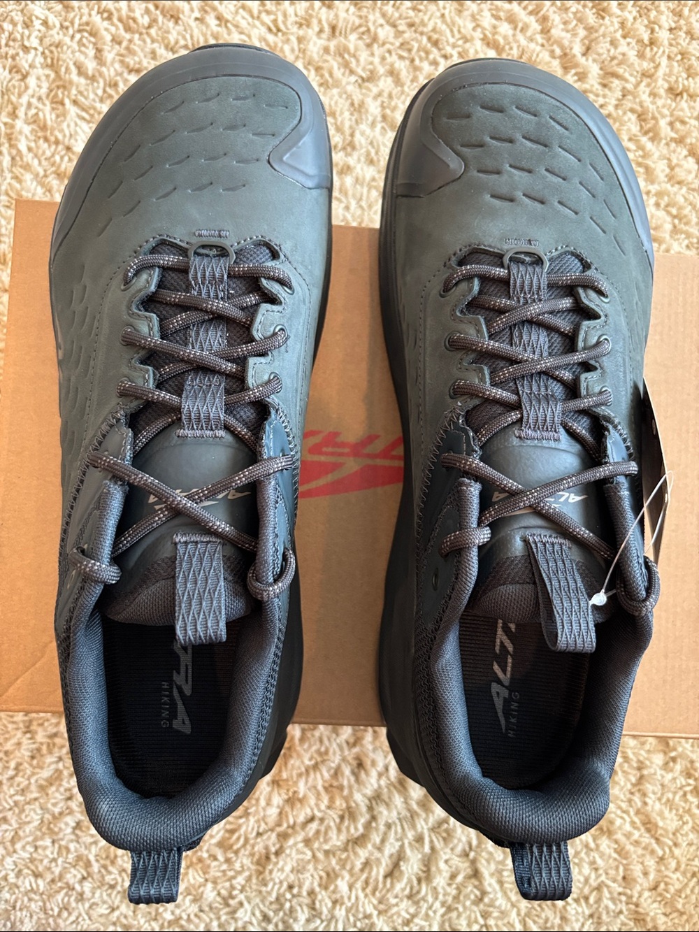 Altra M Olympus 6 Hike Low GTX - Picture 5 of 13